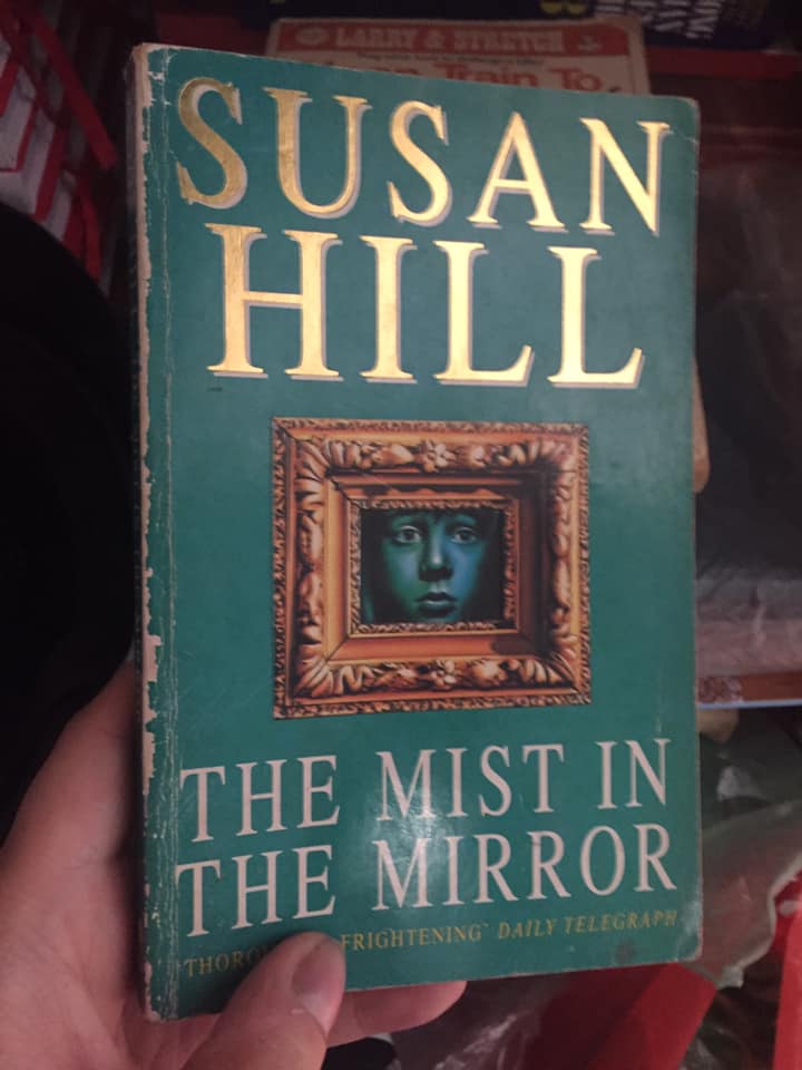 The Mist in the Mirror