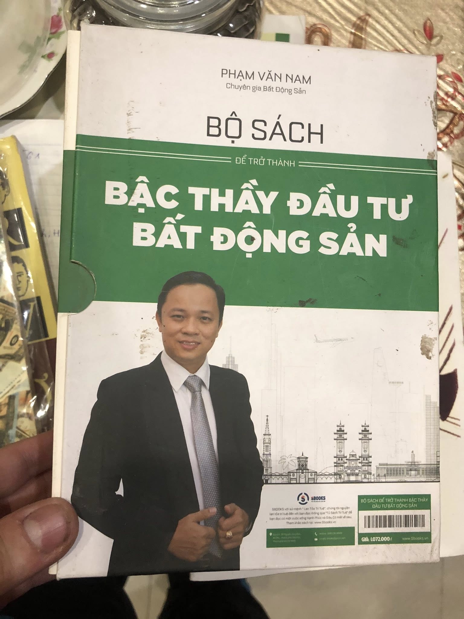 bac thay 2